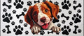 #3 Puppy