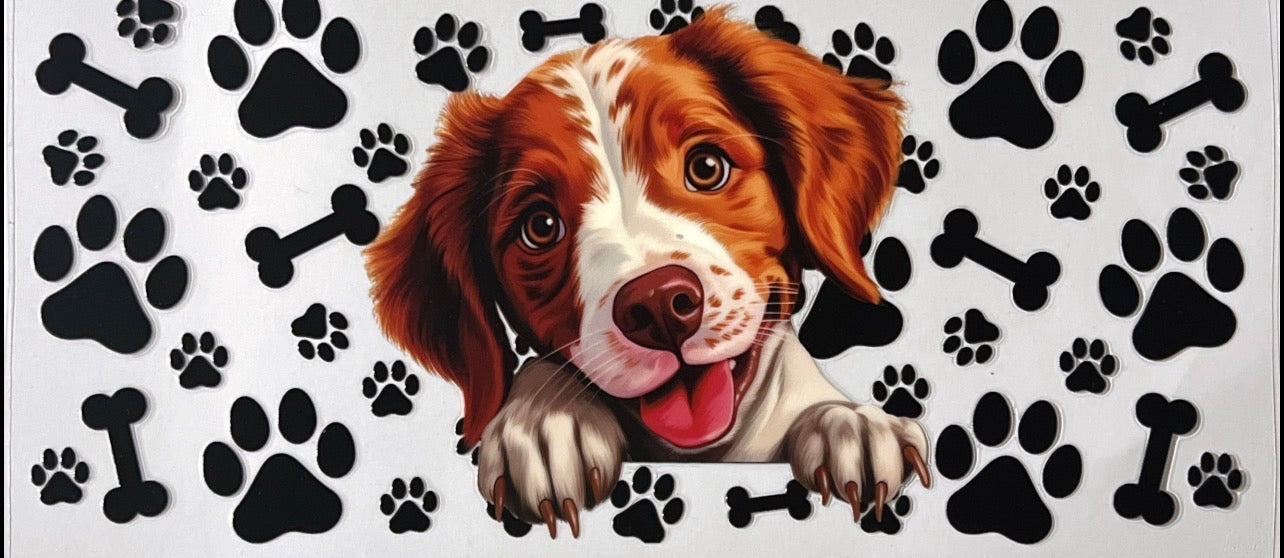 #3 Puppy