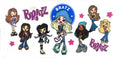 #A Bratz 1