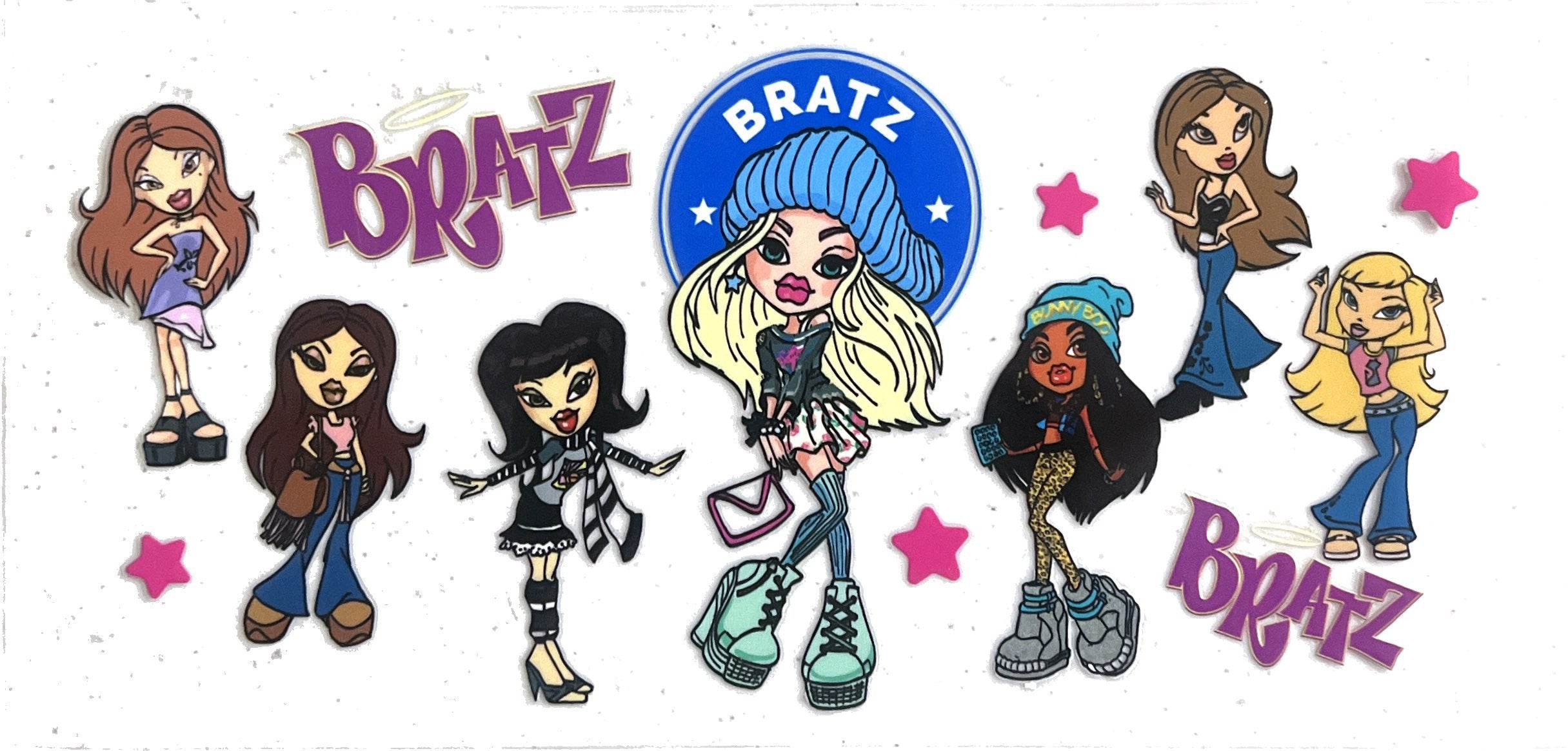 #A Bratz 1