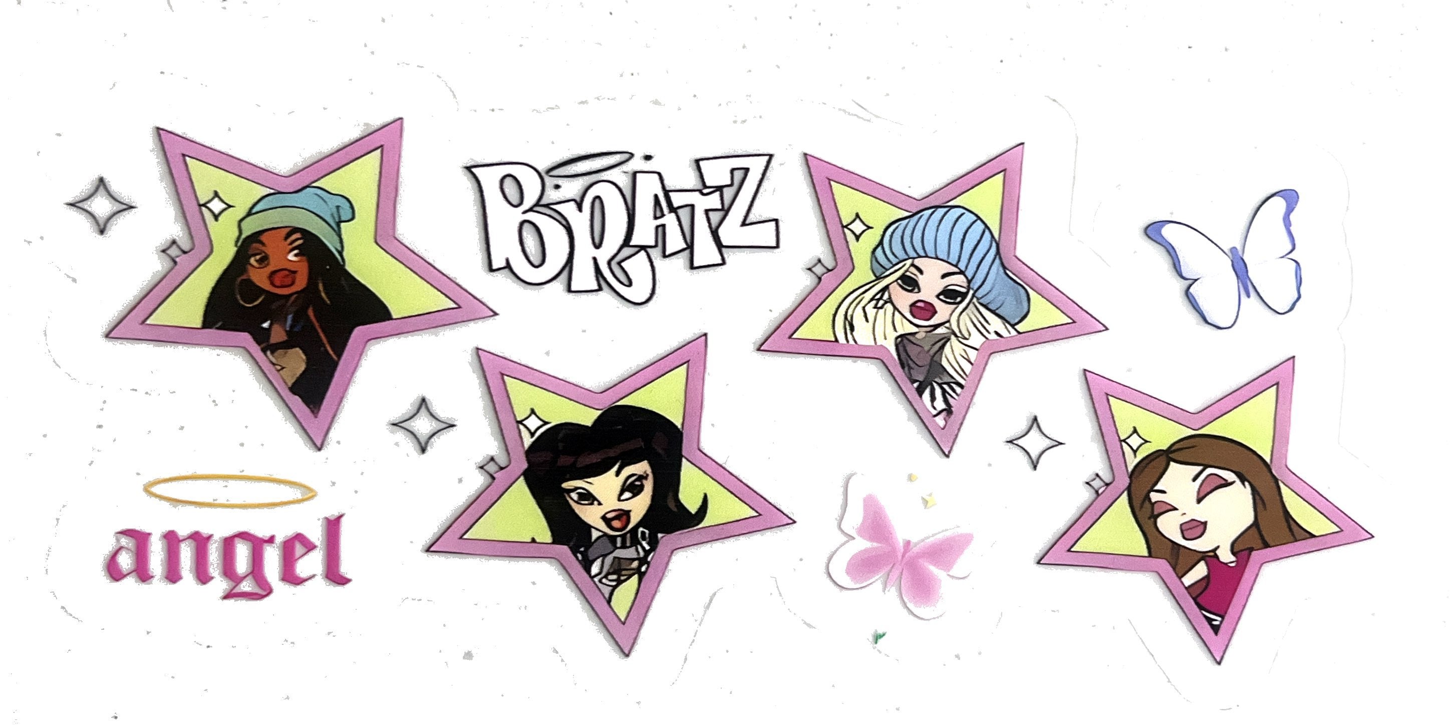 # Bratz Star