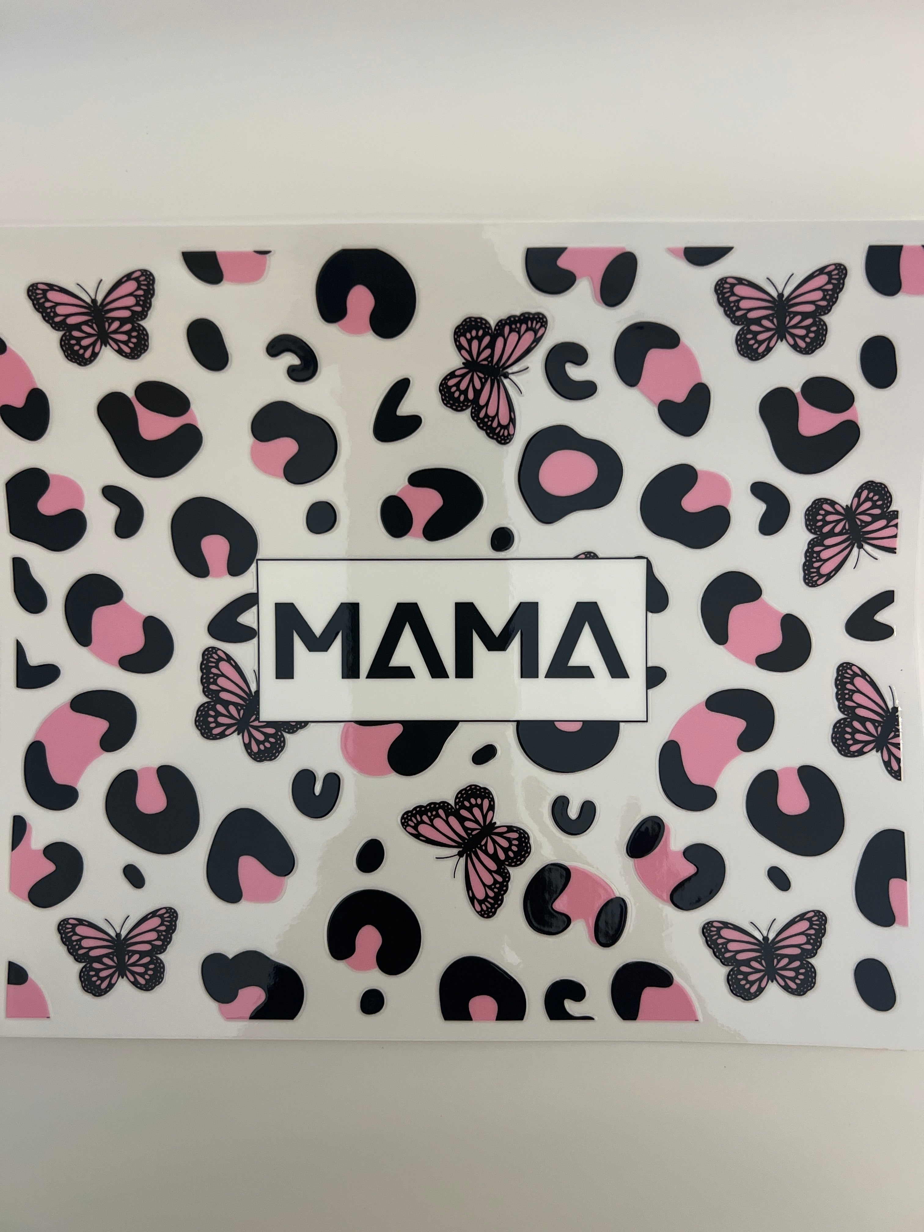 #A85 Mama Swipe Left