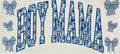 #C72 Boy Mama