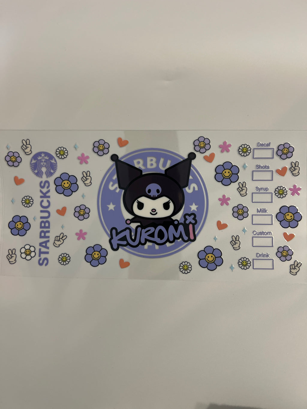 #B30 Hello Kitty Swipe Left