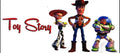 Toy story