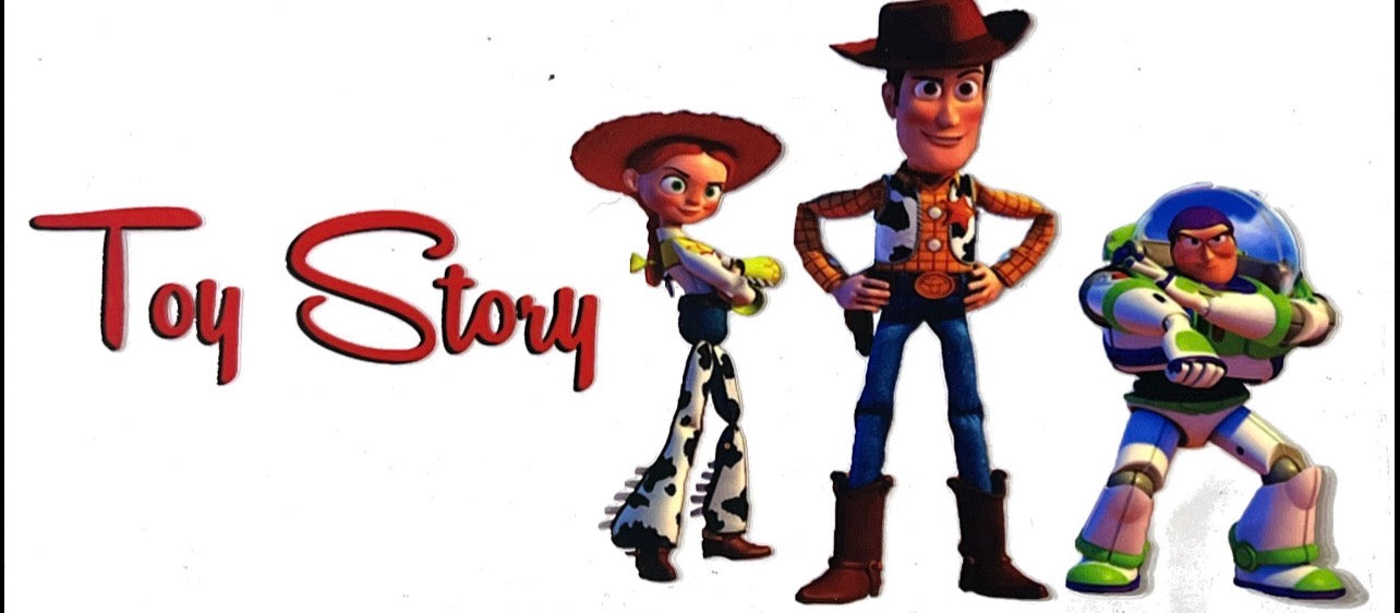 Toy story