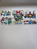 #A48 Toy Story 1