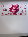 #A28 Chanel cookie