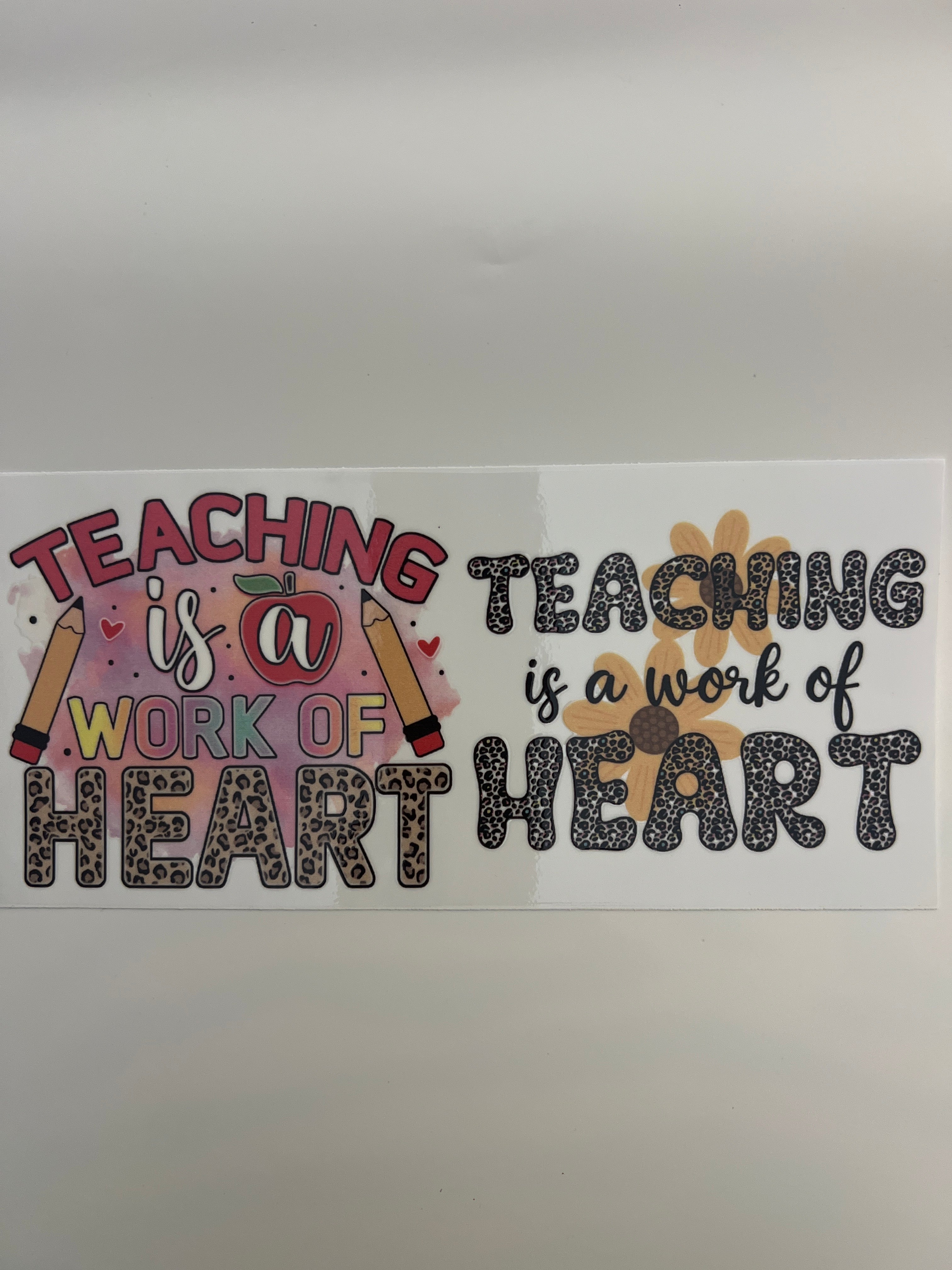 #A95 Teacher Swipe Left