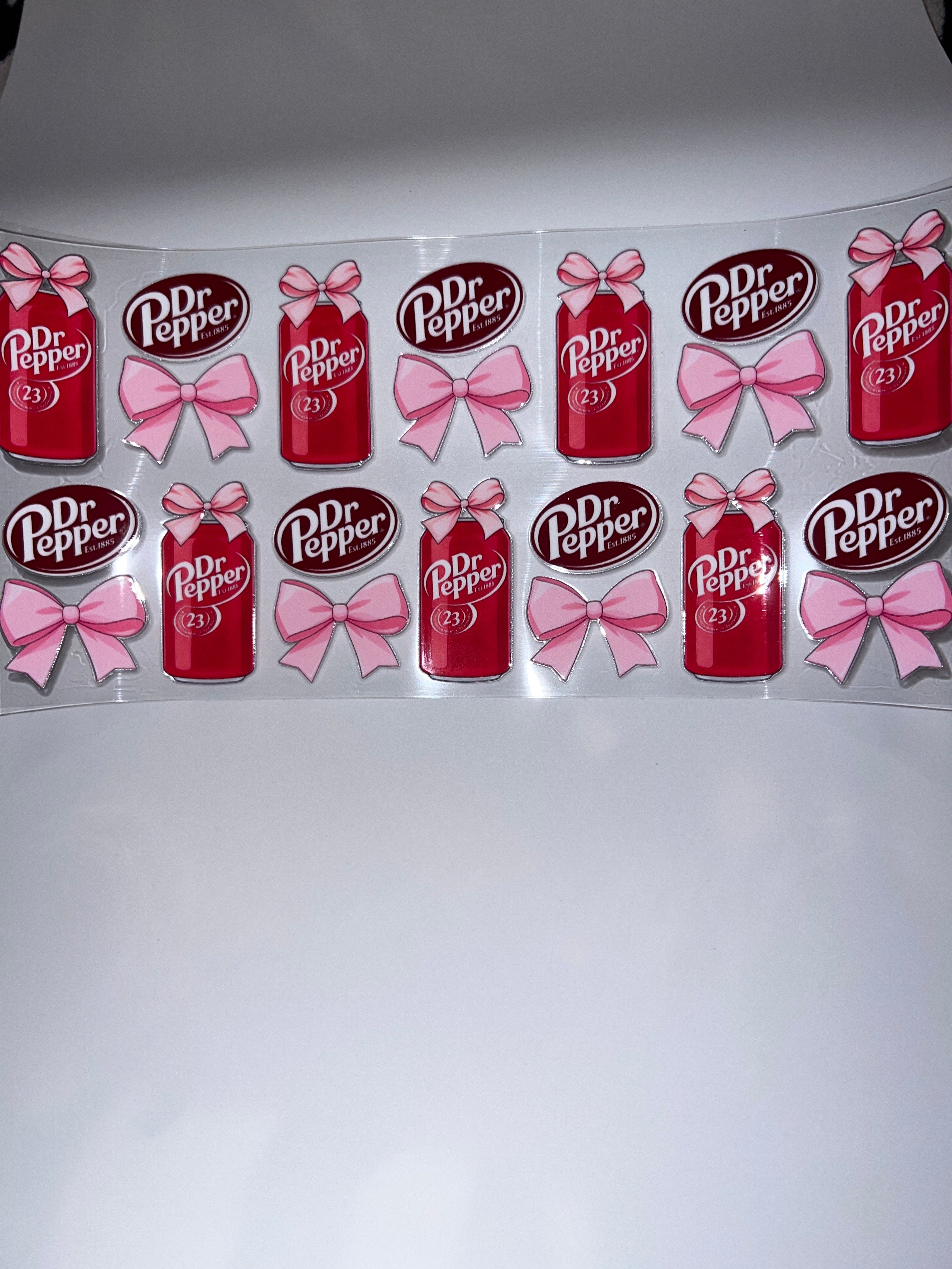 #C51 Dr Pepper