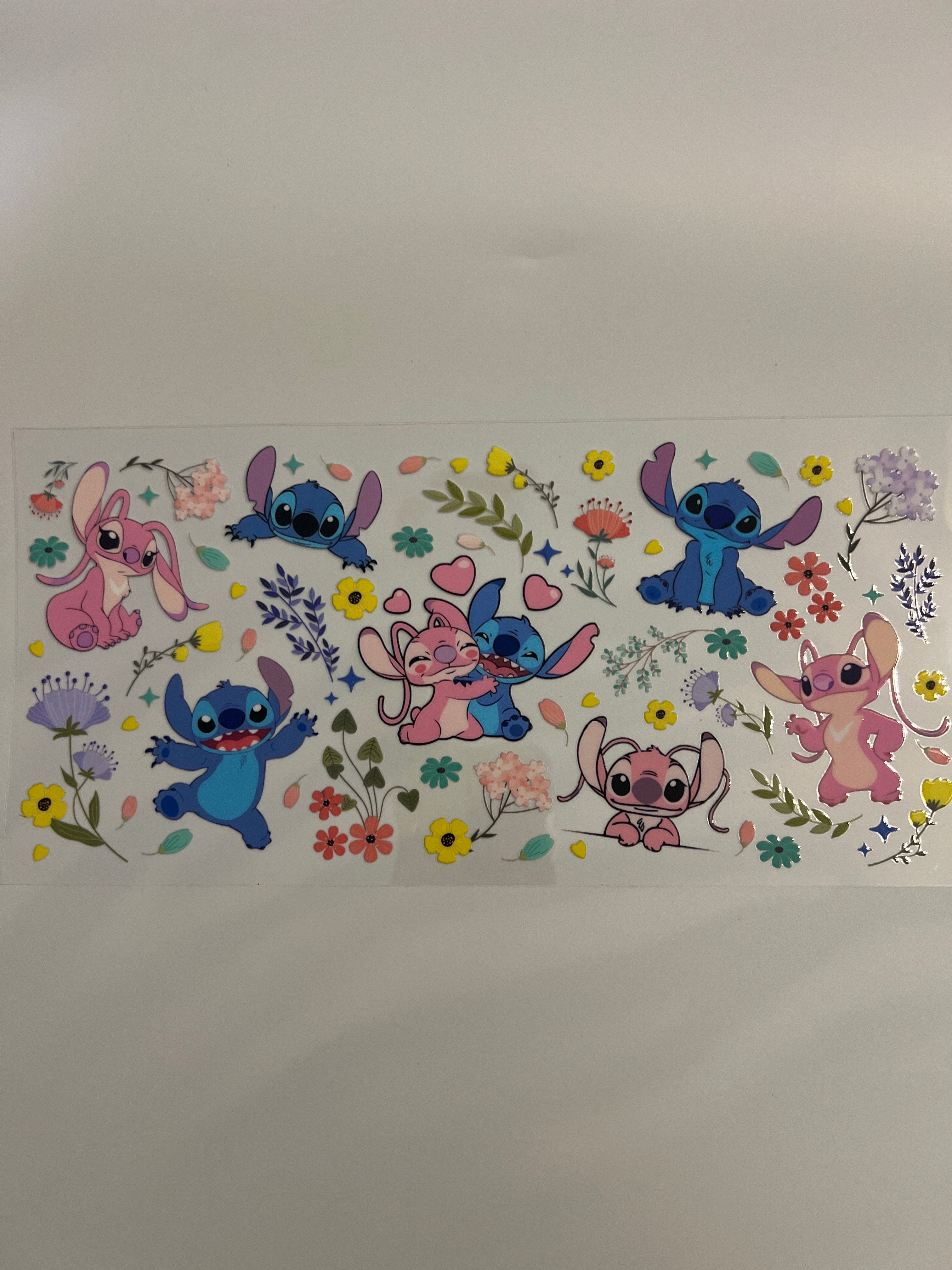 #B45 Stitch Swipe Left