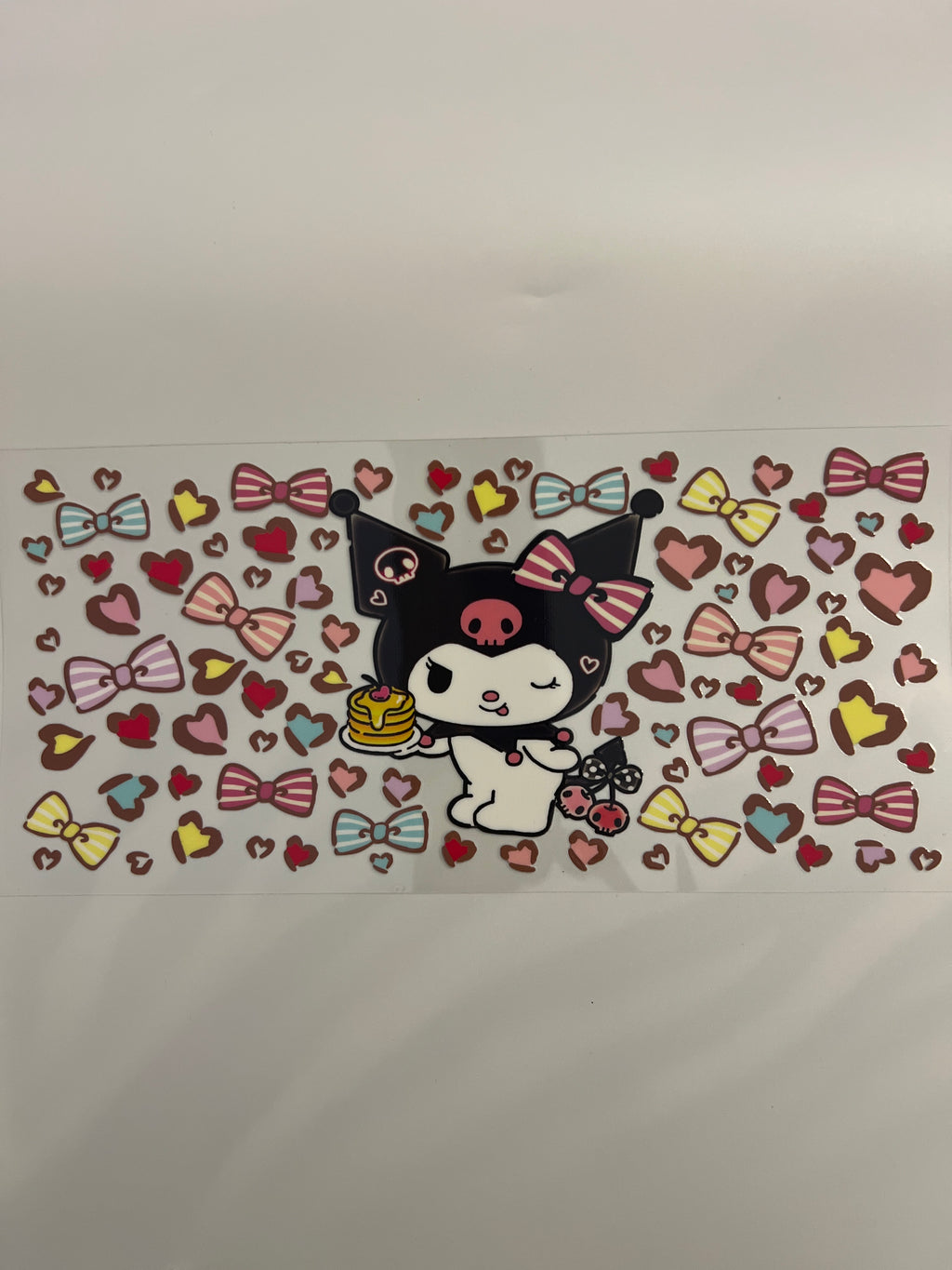 #B30 Hello Kitty Swipe Left