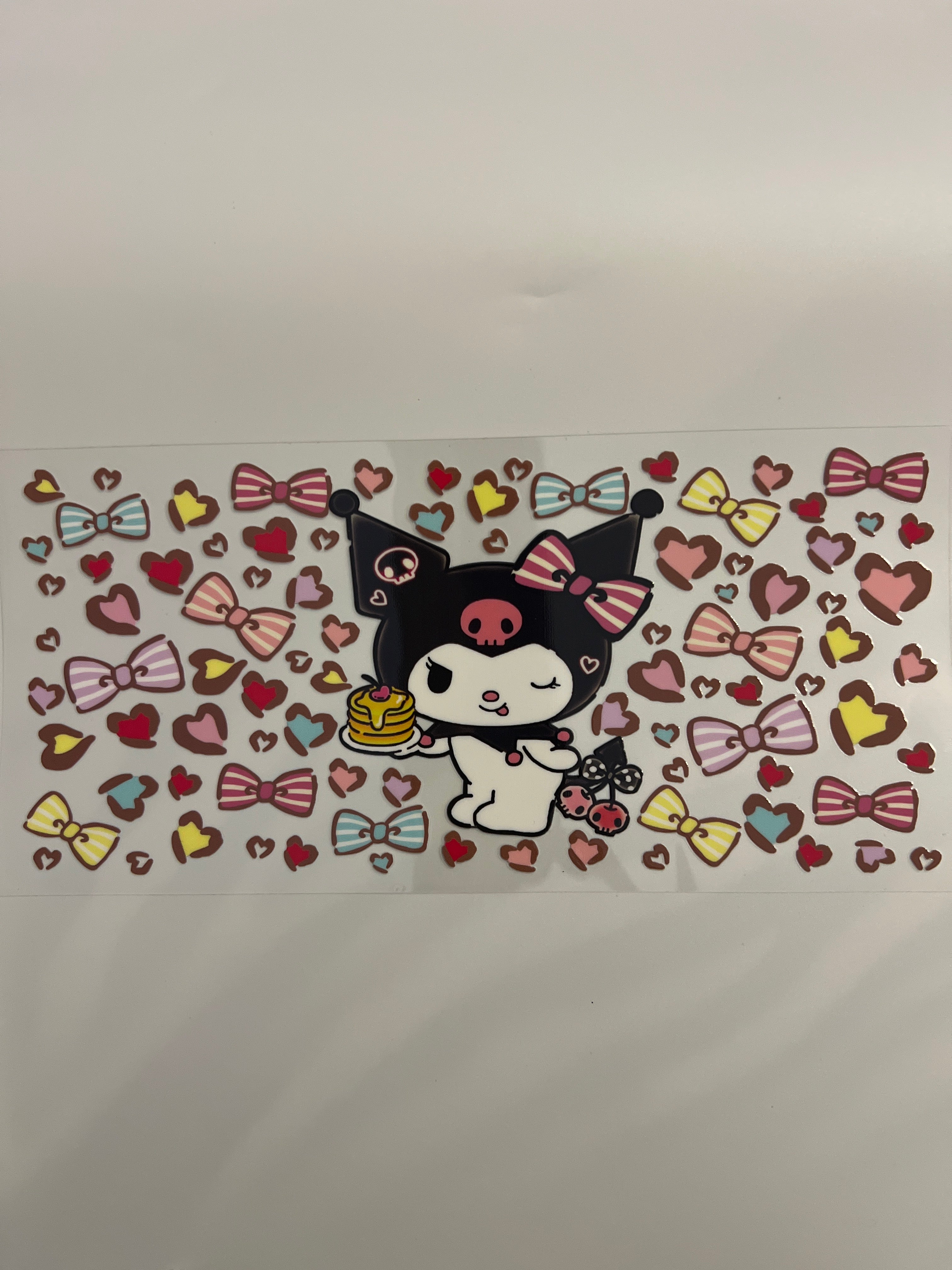 #B30 Hello Kitty Swipe Left