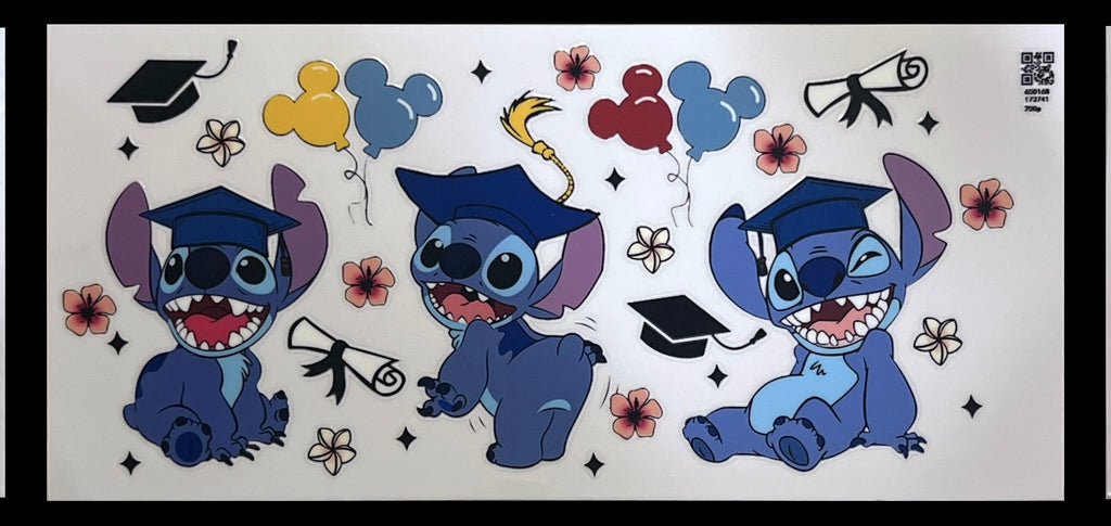 #B45 Stitch Swipe Left