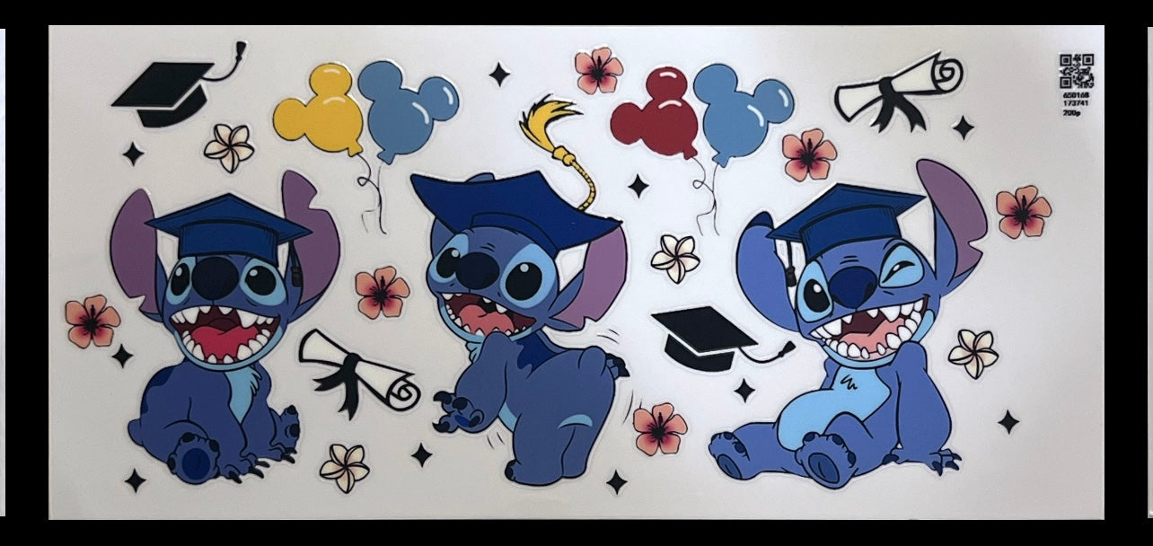 #B45 Stitch Swipe Left