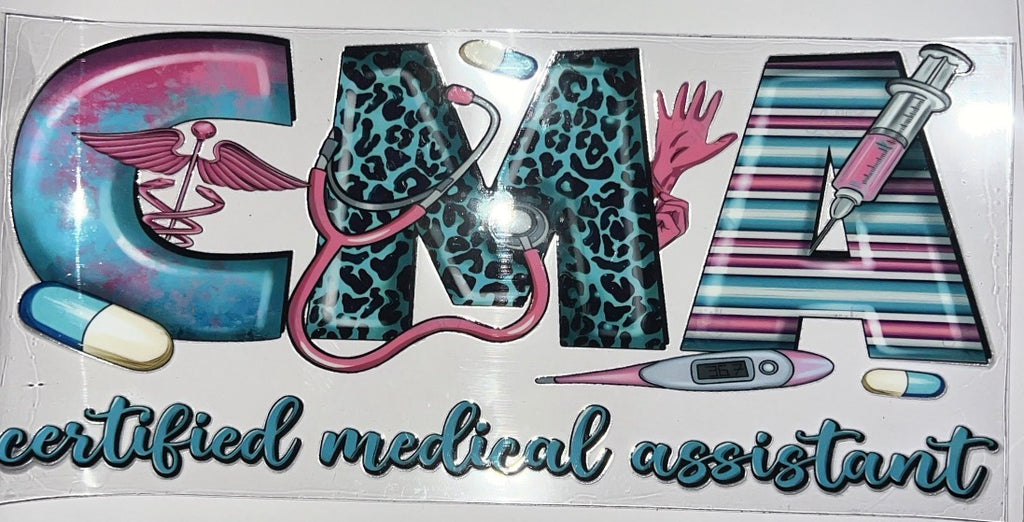 #C76 Medical Swipe left to see all