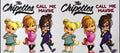 The Chipettes