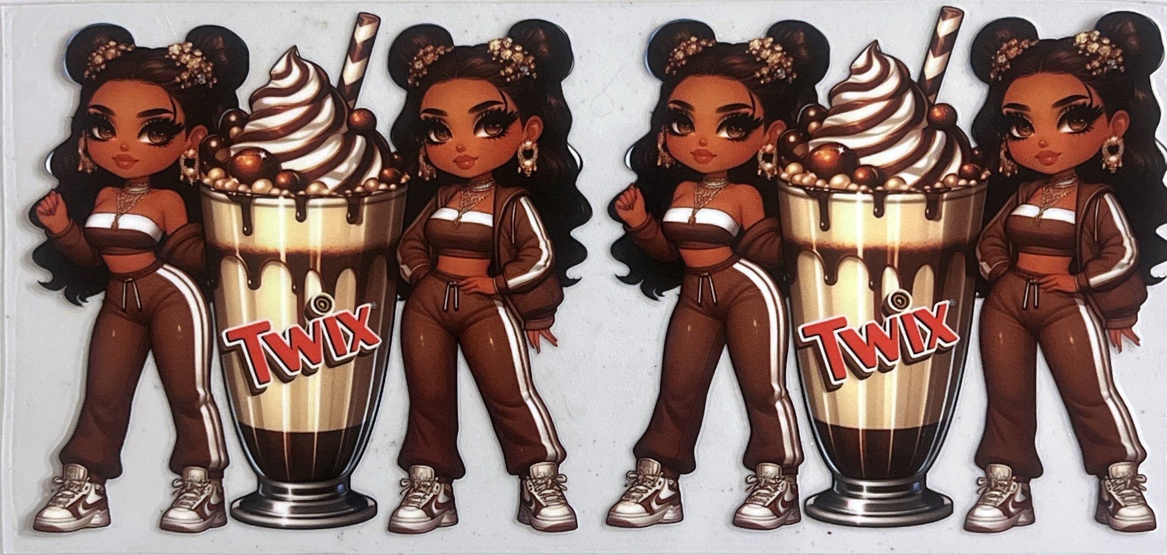 #A Twix Diva
