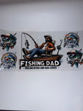 #C49 Fishing Dad