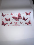 #A32 Chanel Butterfly