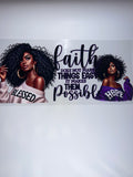#C58 Faith