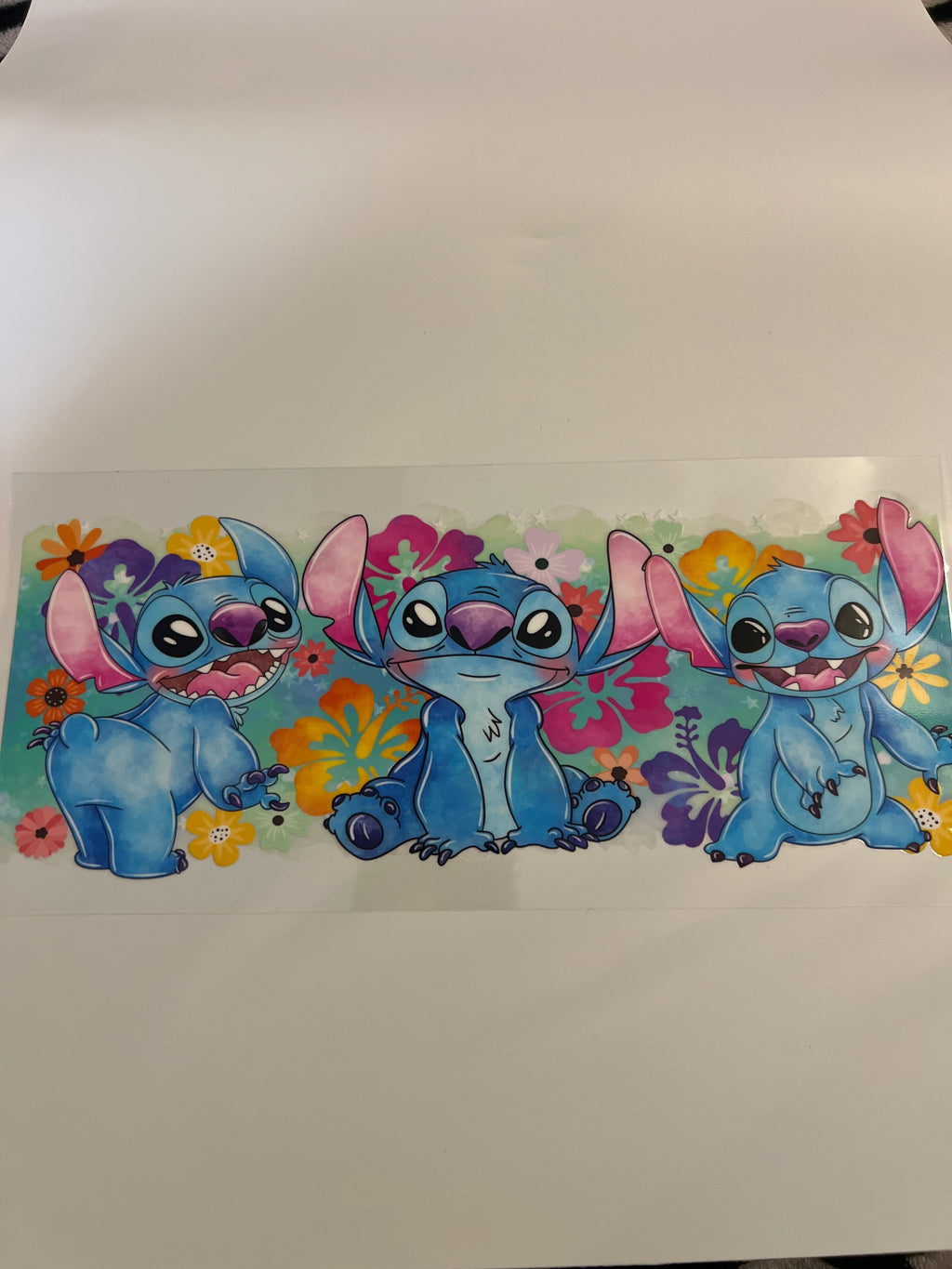 #B45 Stitch Swipe Left