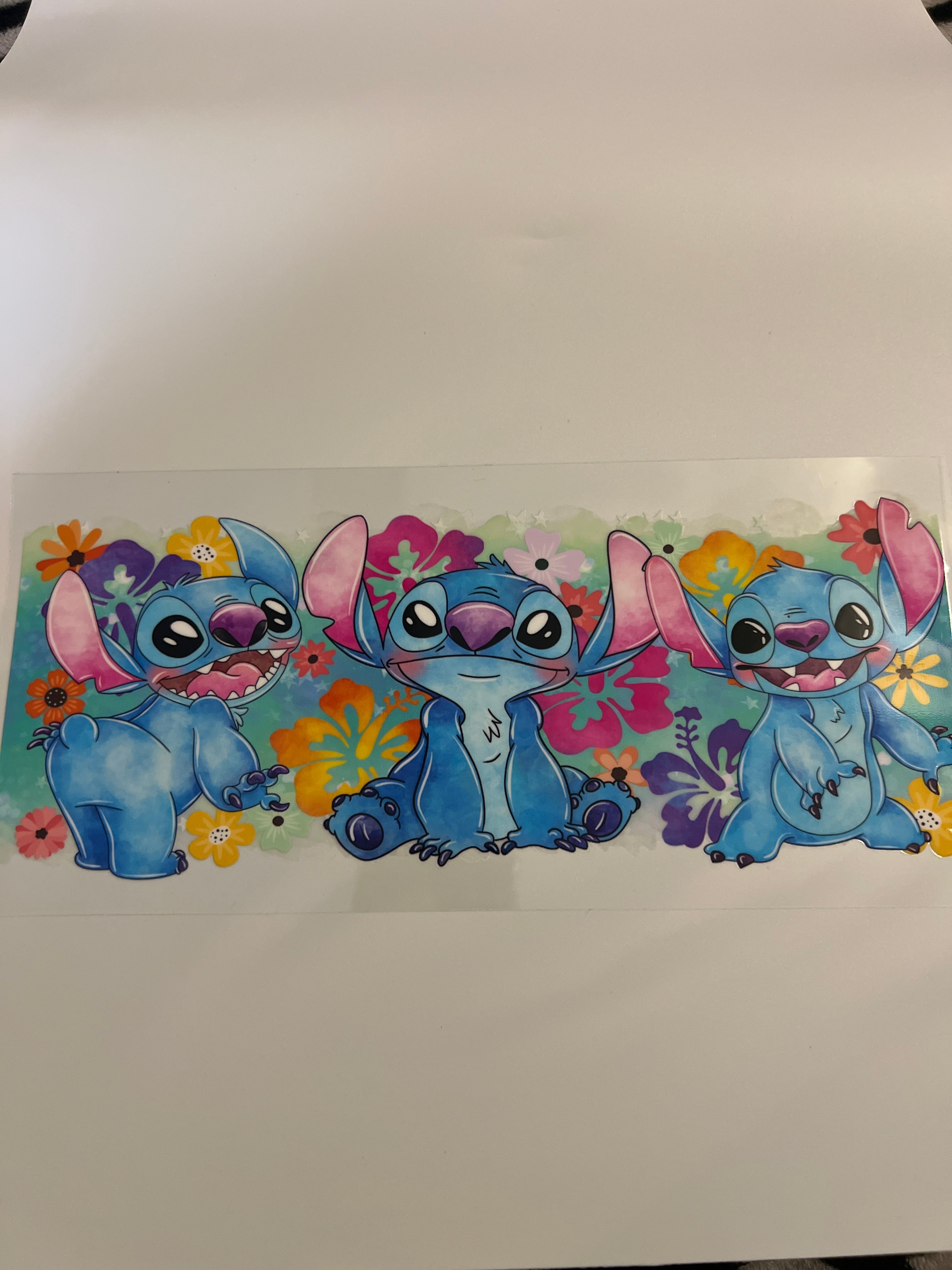 #B45 Stitch Swipe Left