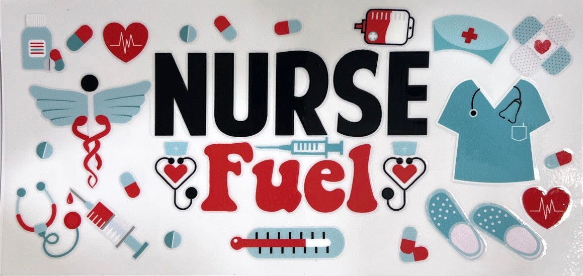 #C70 Nurse swipe left to see all