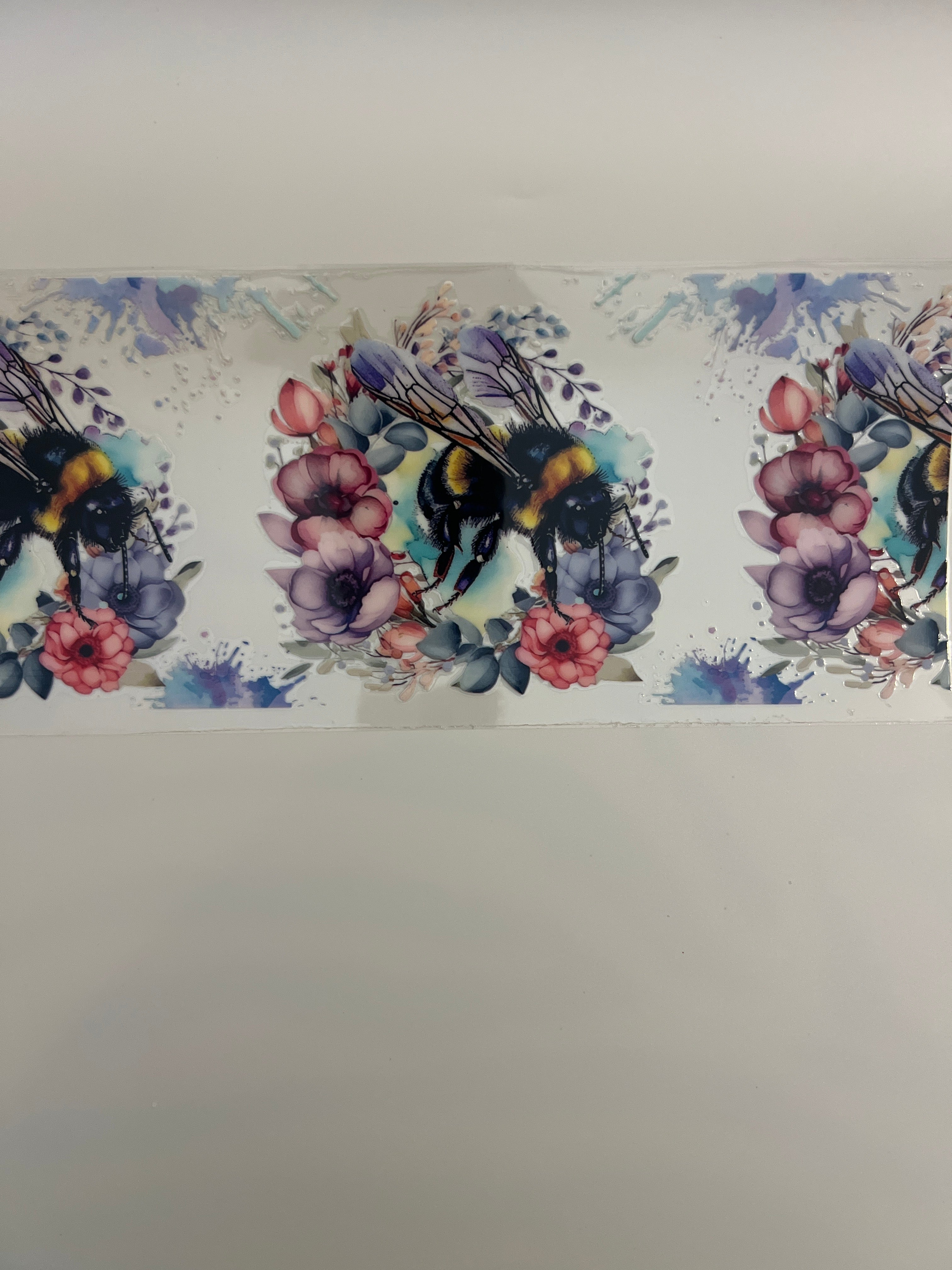 #A90 Bees Swipe Left