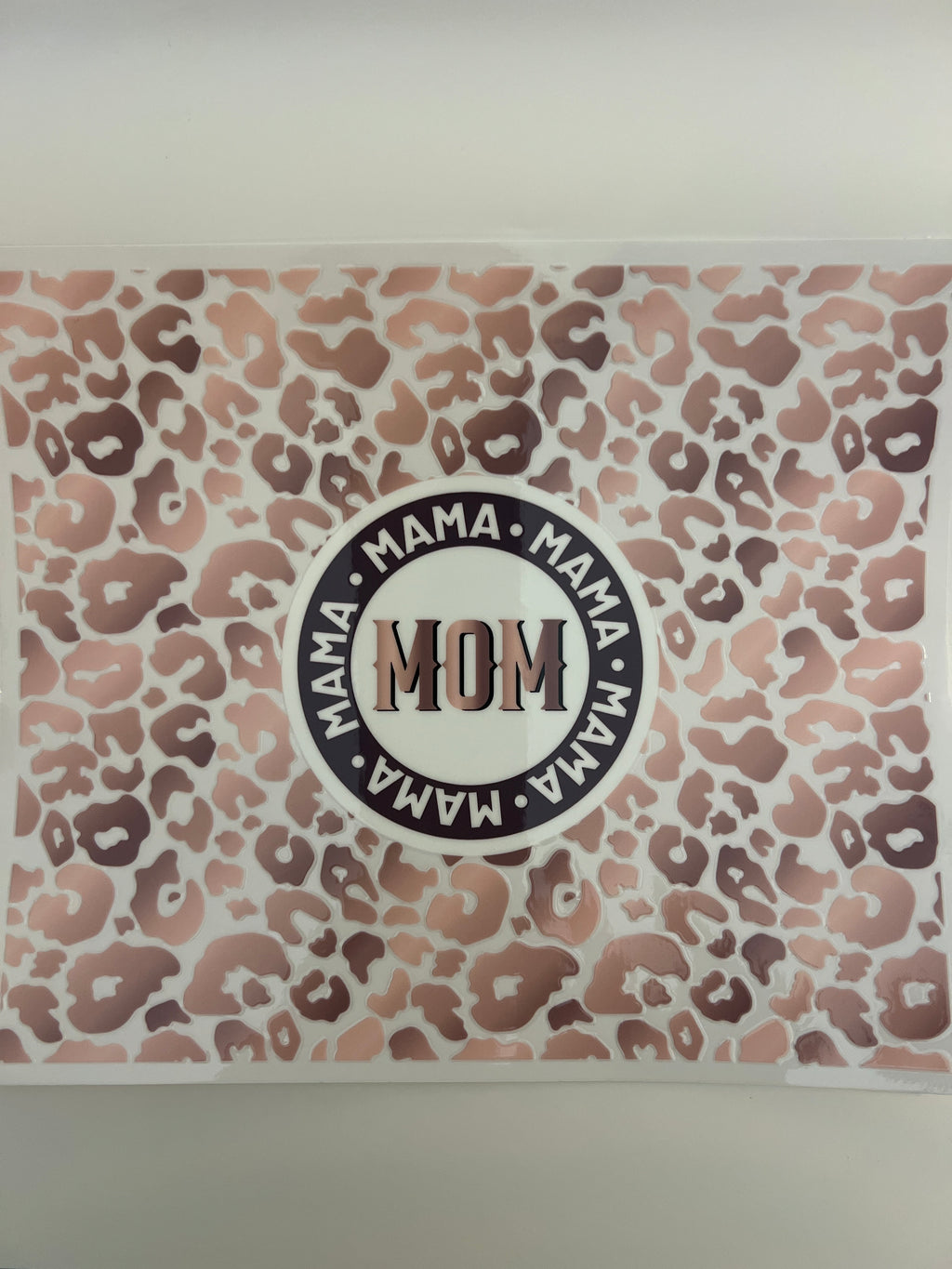 #A85 Mama Swipe Left