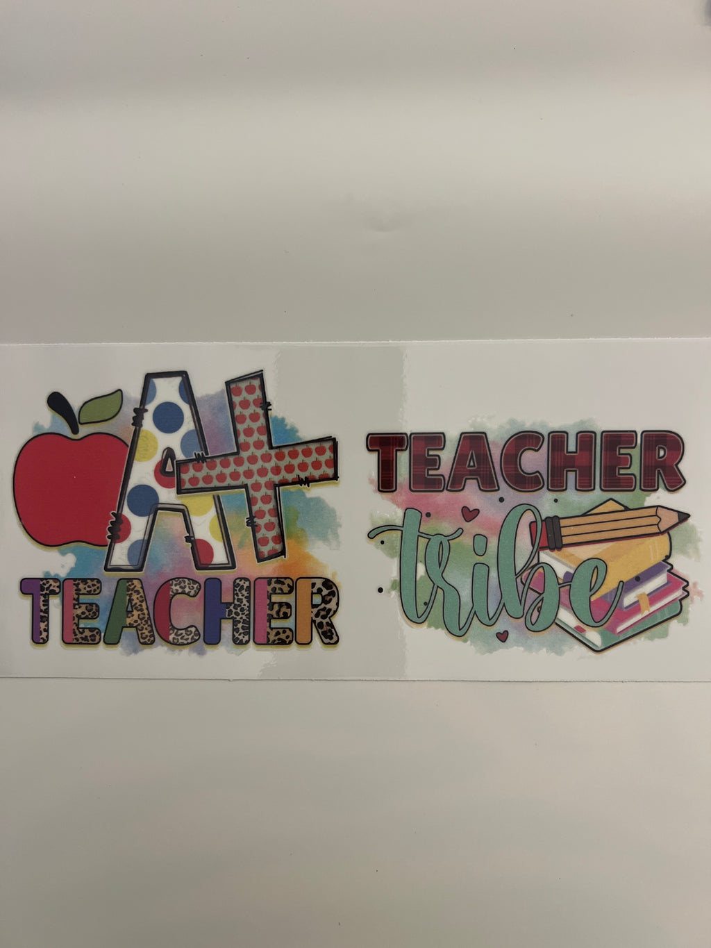 #A95 Teacher Swipe Left