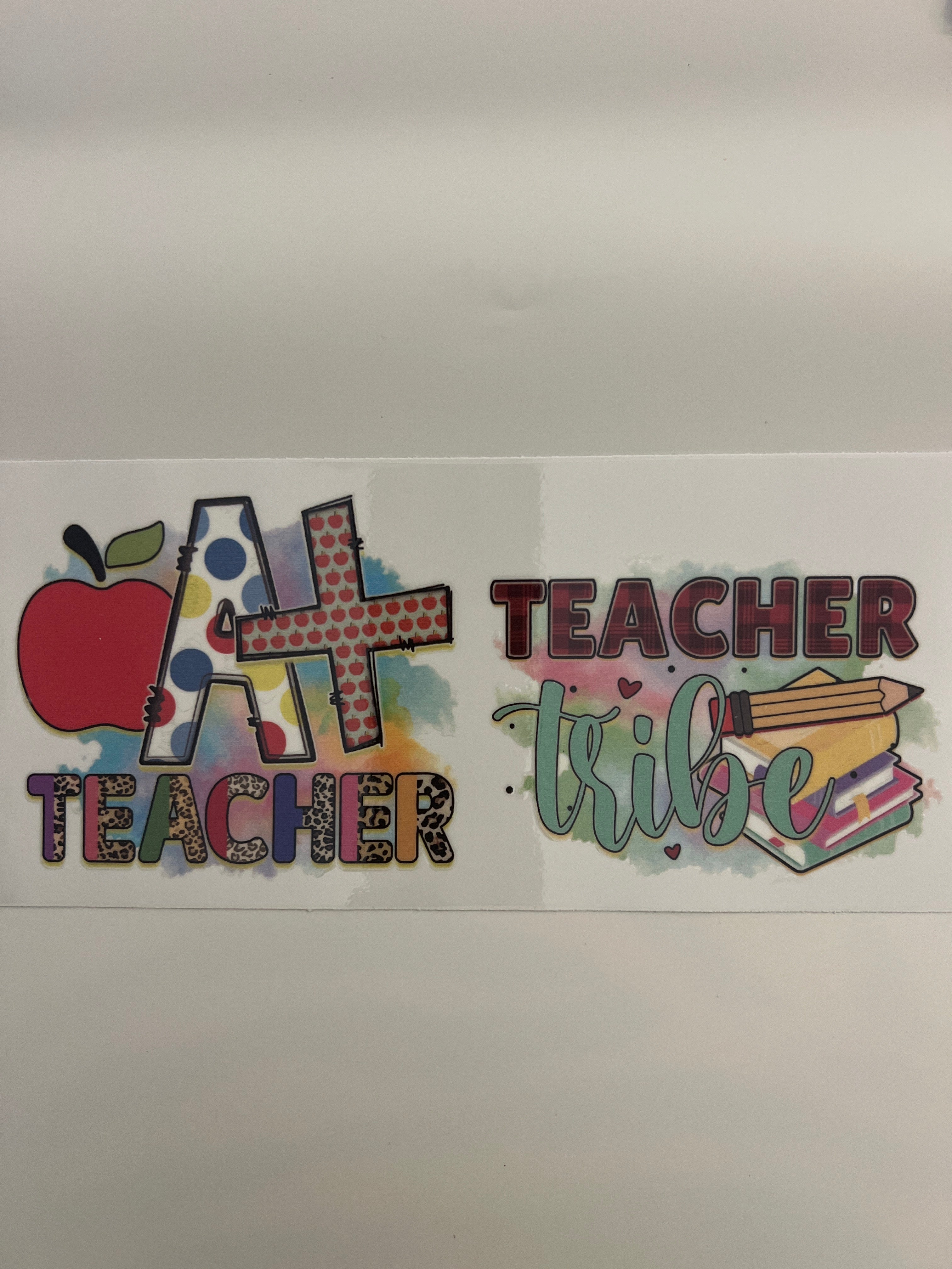 #A95 Teacher Swipe Left