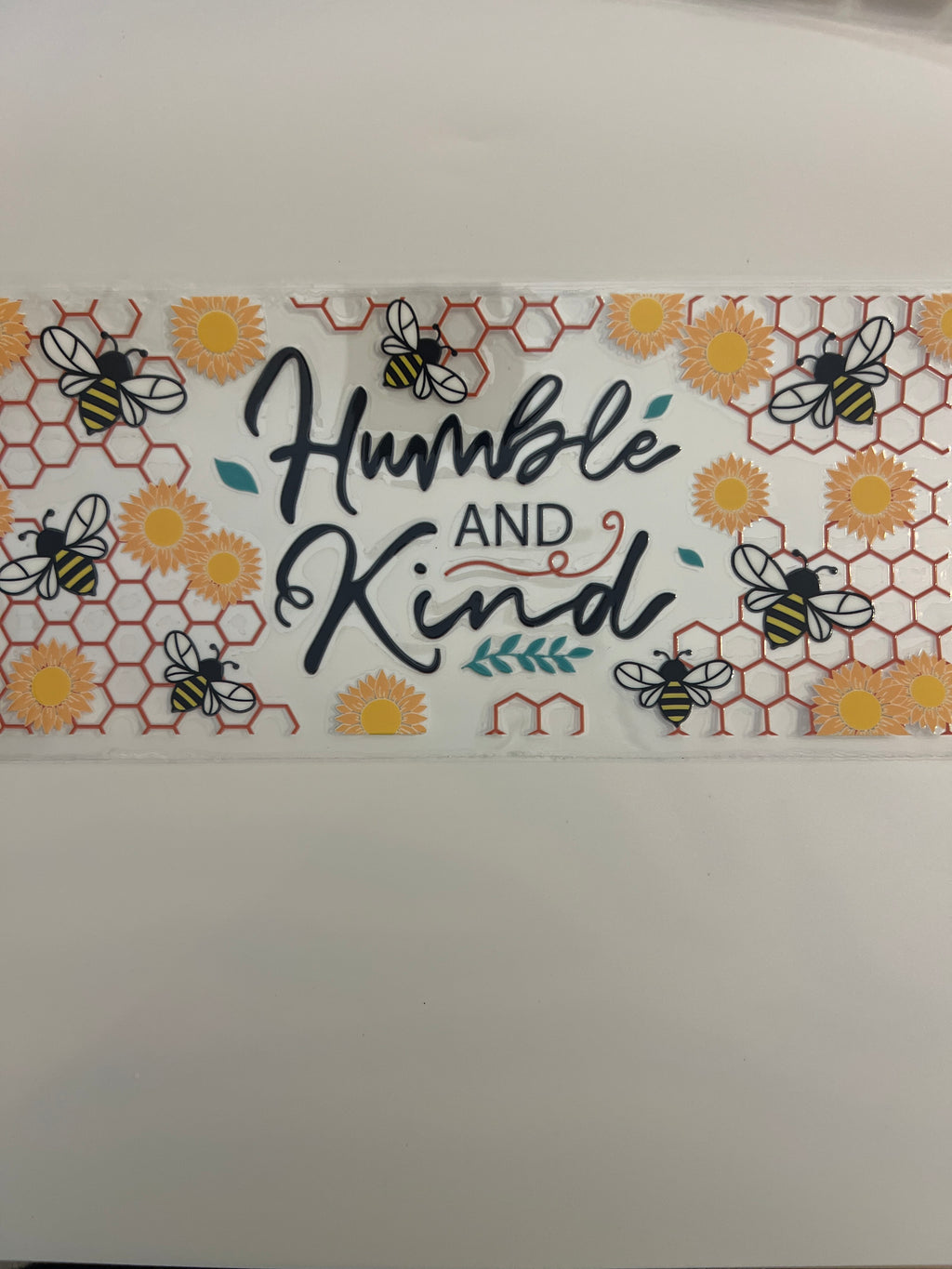 #A90 Bees Swipe Left