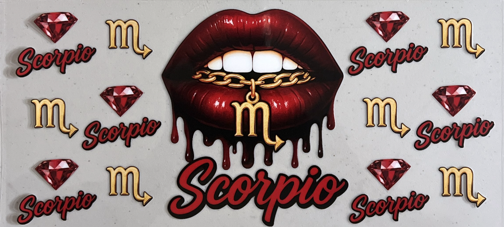 #A Zodiac Signs swipe left