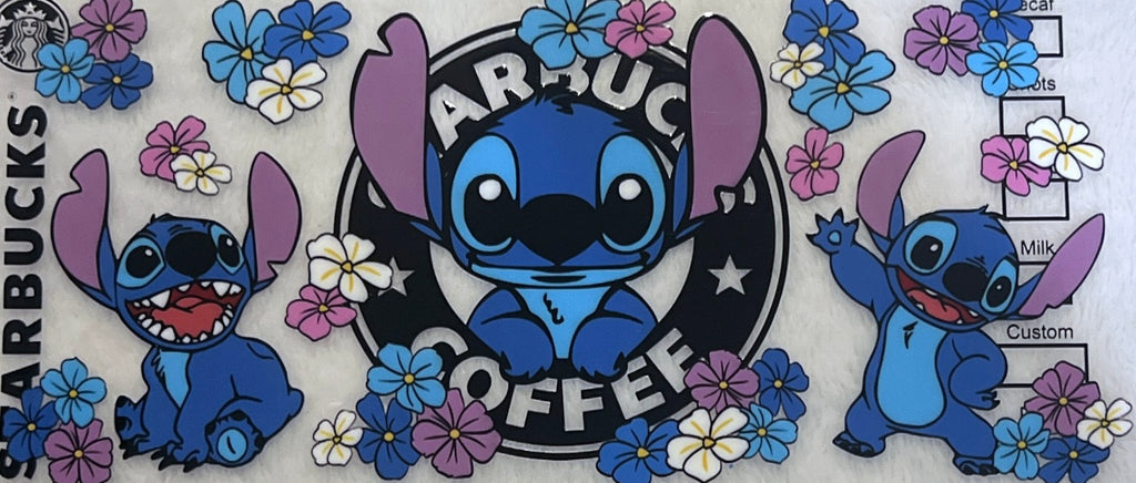 #B45 Stitch Swipe Left