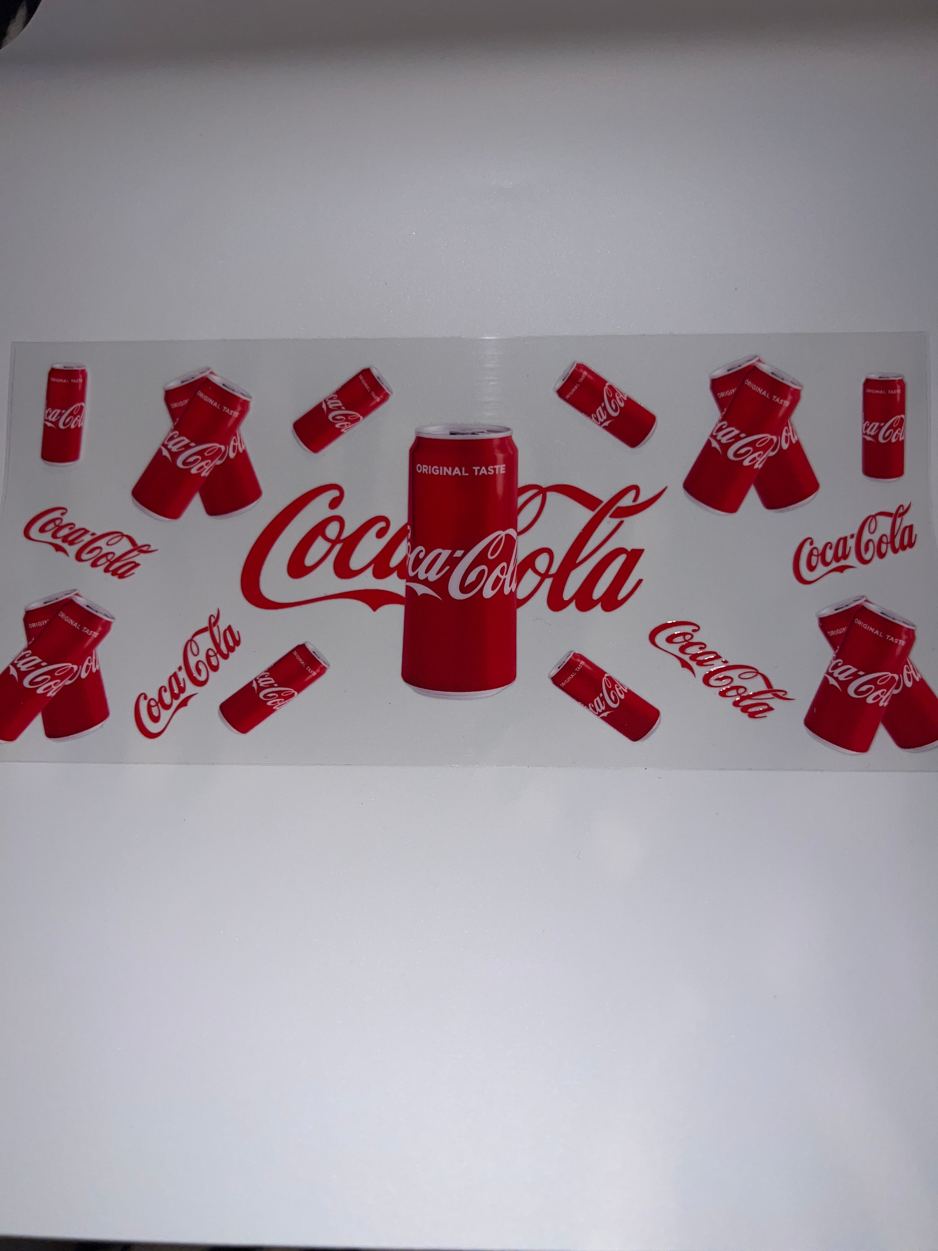 #C50 Coke