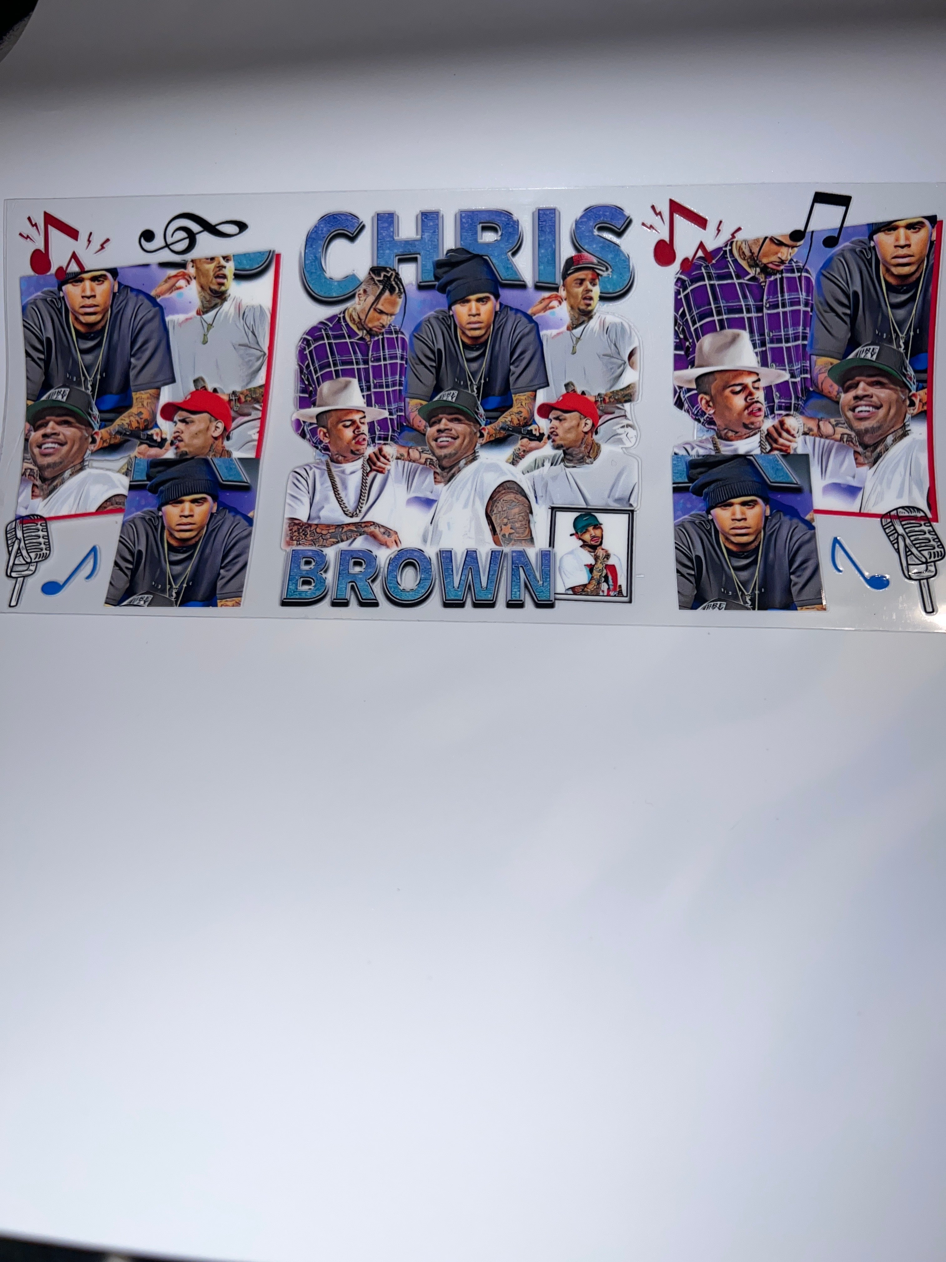 #C46 Chris Brown 2