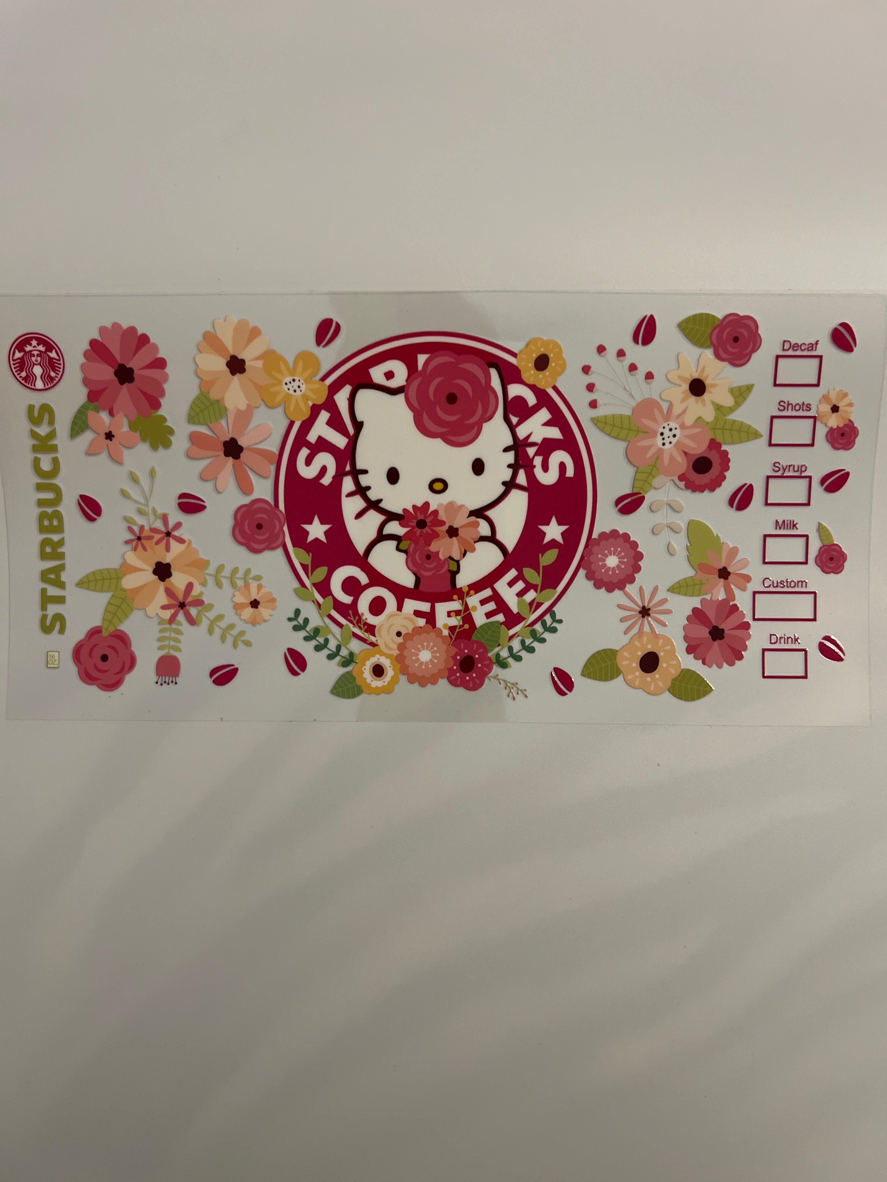 #B30 Hello Kitty Swipe Left