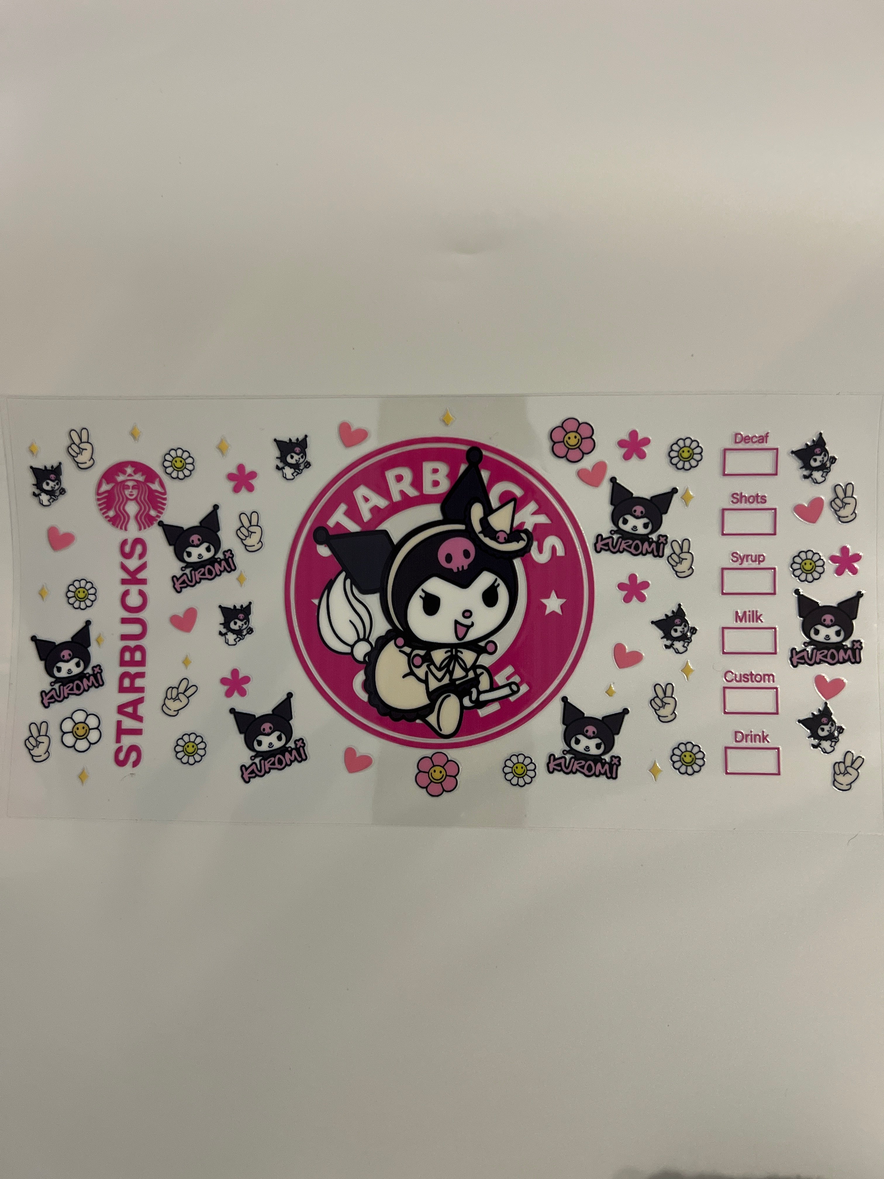 #B30 Hello Kitty Swipe Left