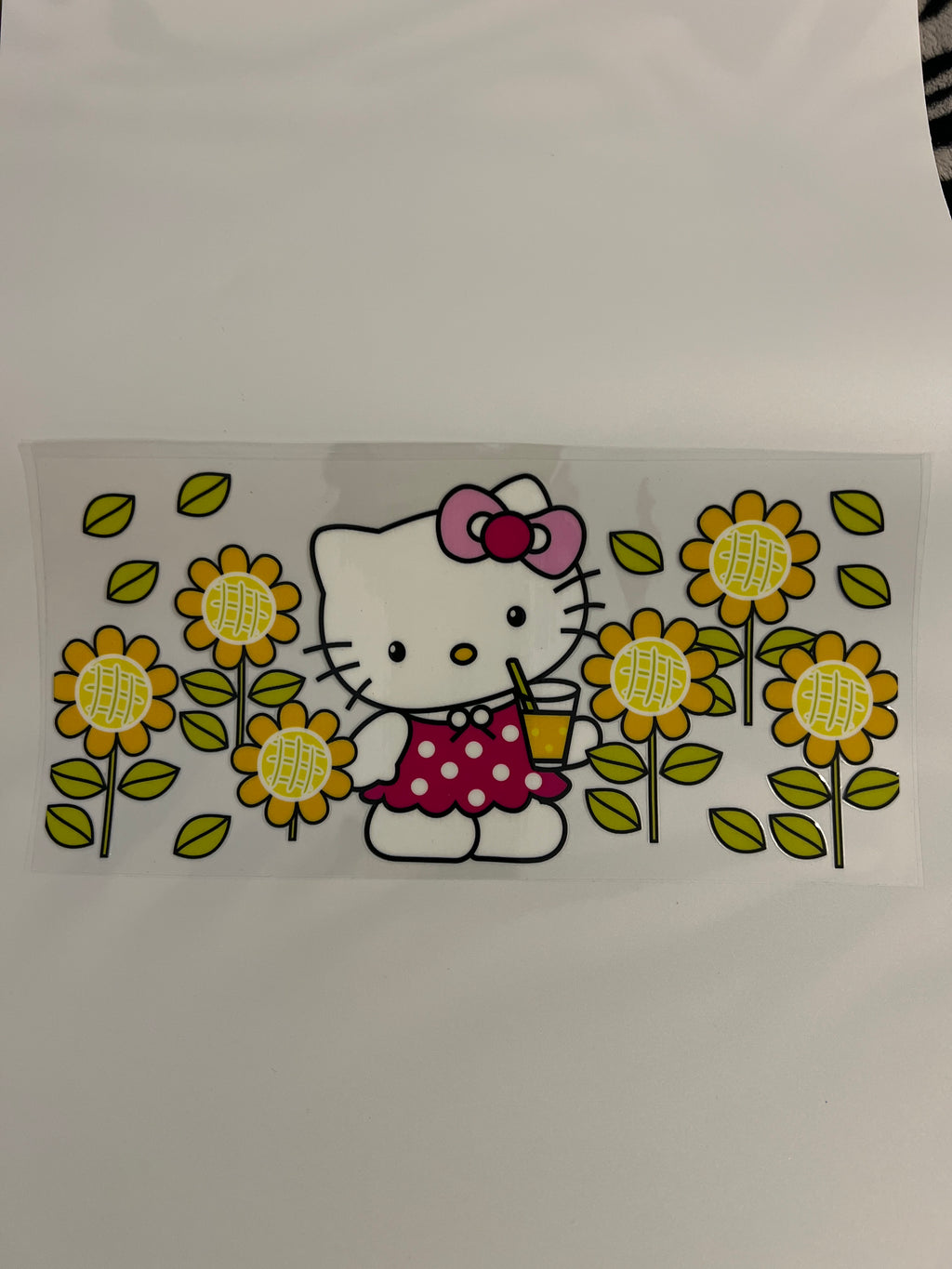 #B30 Hello Kitty Swipe Left