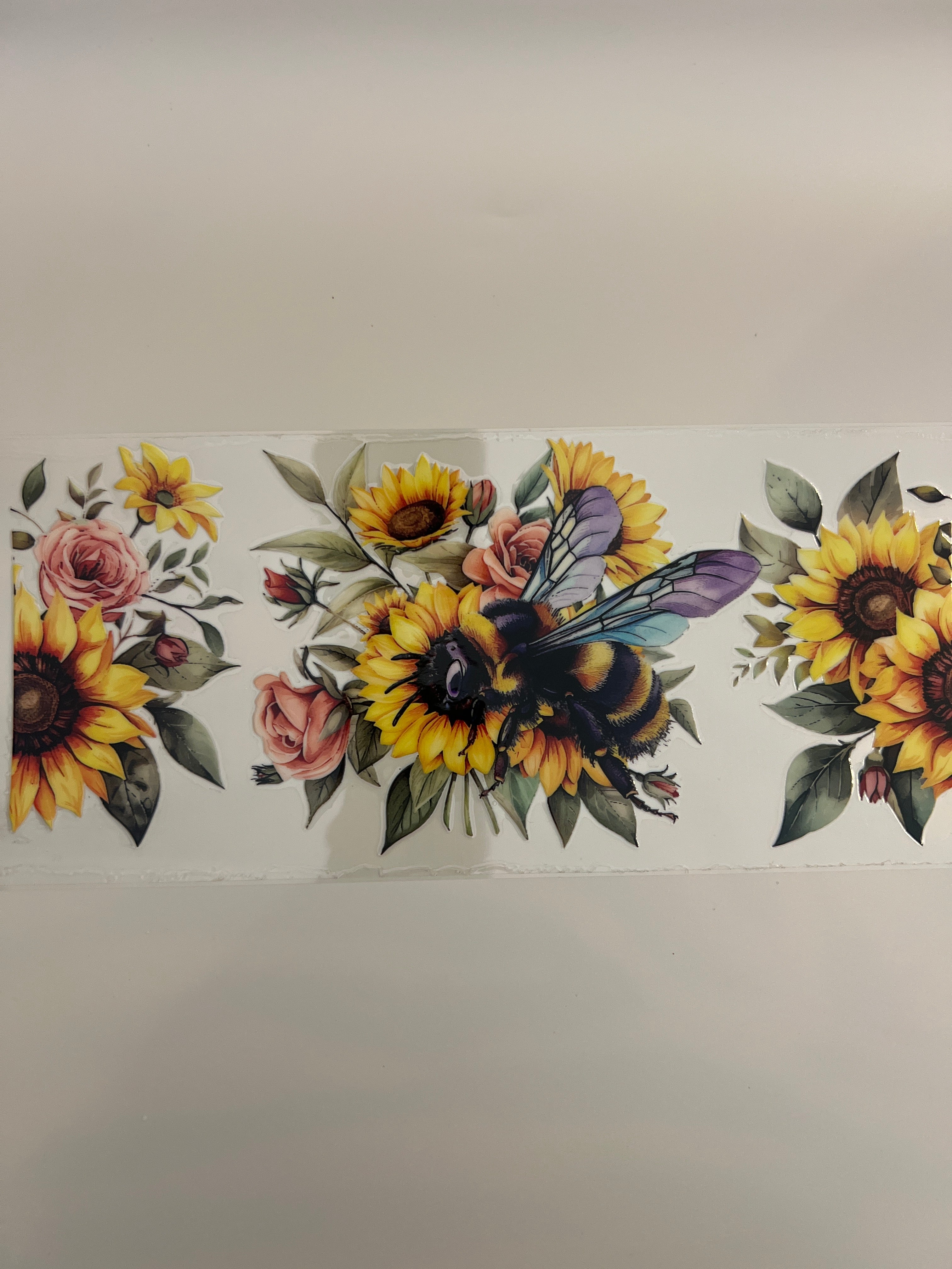 #A90 Bees Swipe Left