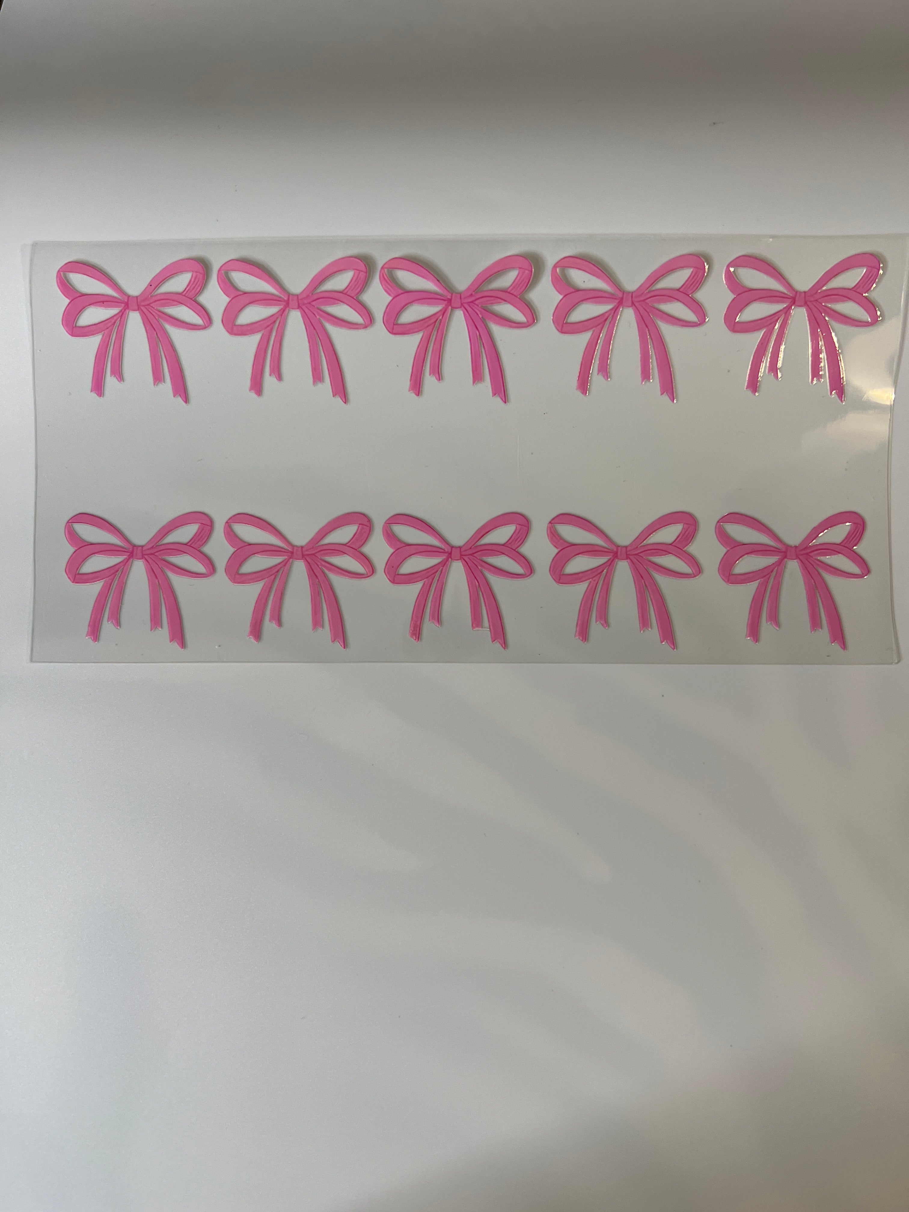 #B10 Love Pink Swipe Left