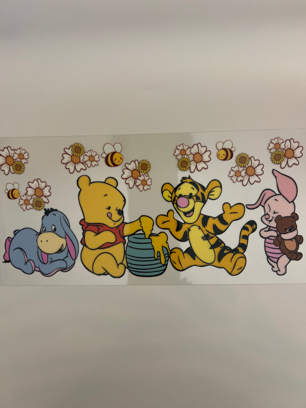 #A80 Winnie the Pooh Swipe Left