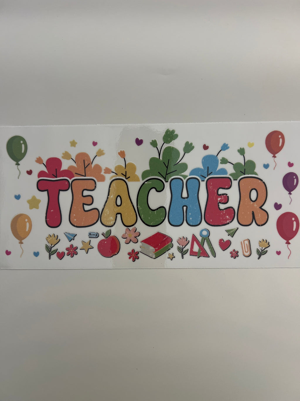 #A95 Teacher Swipe Left