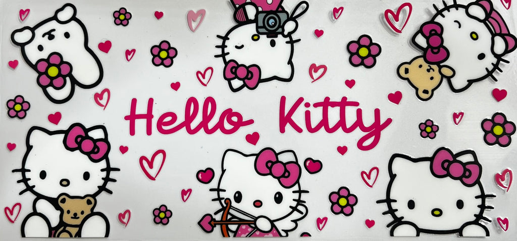 #C71 Hello Kitty