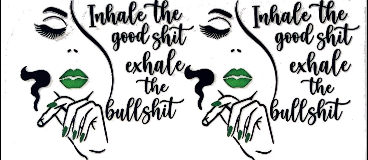 Inhale/Exhale