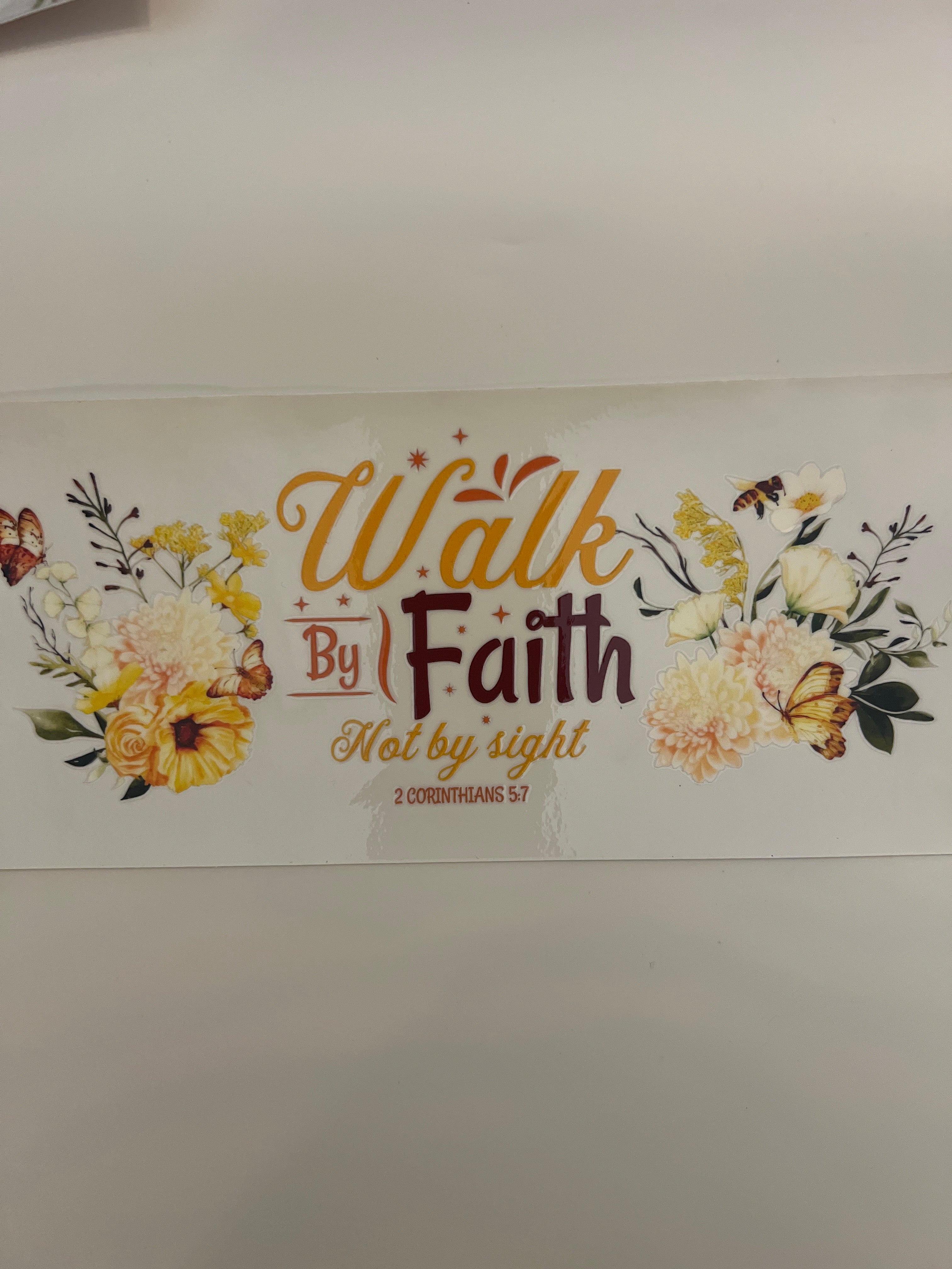 #A75 Faith Swipe Left