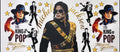 #3 Michael Jackson
