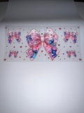 #A23 Stitch Bow