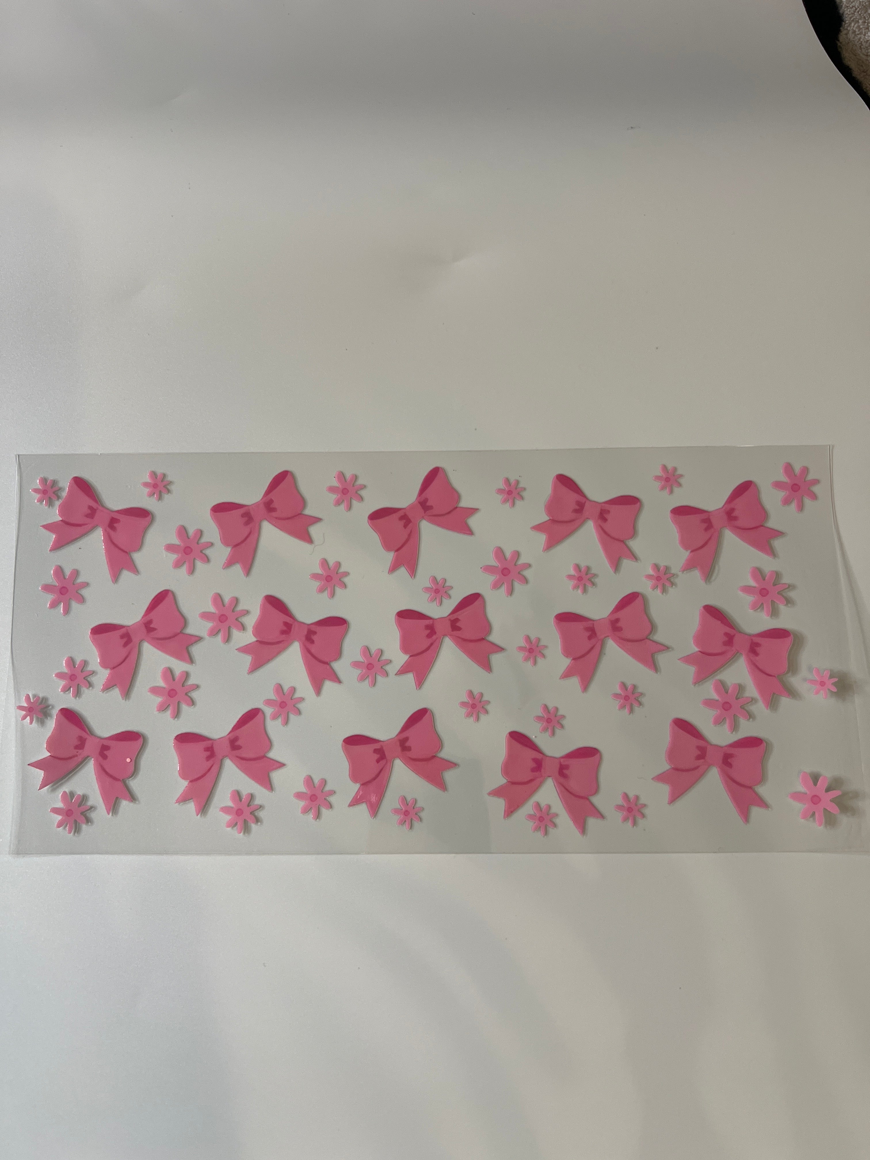 #B10 Love Pink Swipe Left